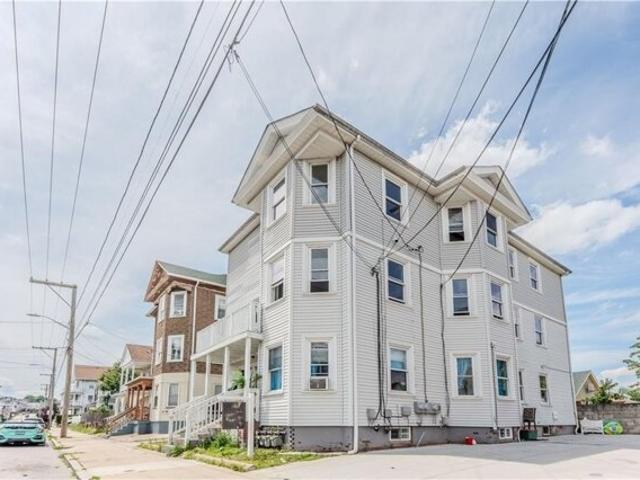 House for sale in Providence, Rhode Island