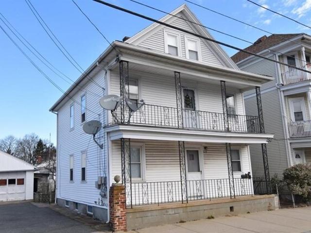 House for sale in Providence, Rhode Island
