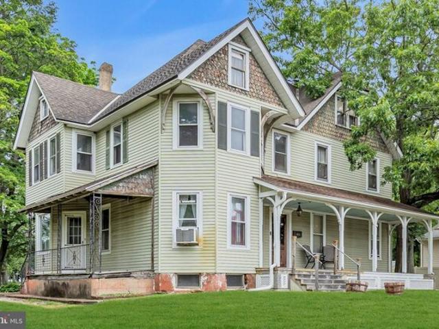 House for sale in Stratford, New Jersey