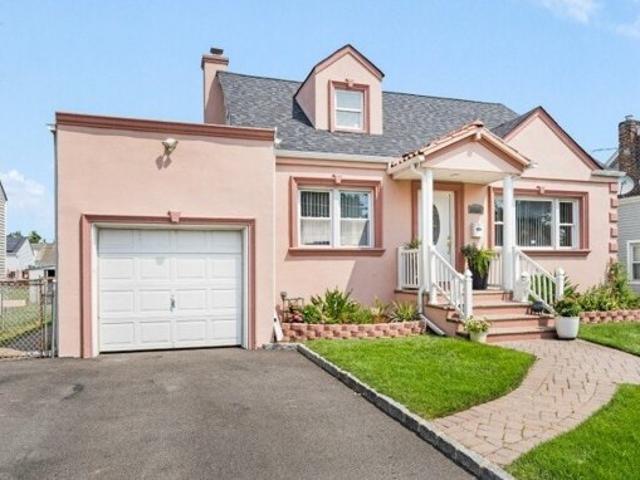 House for sale in Union, New Jersey