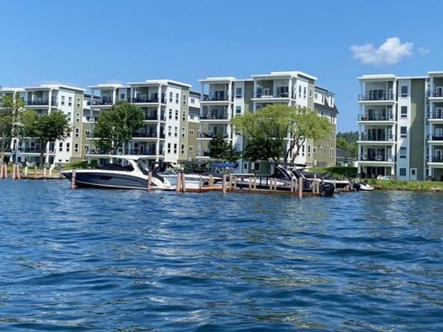 Condo for sale in New Hampshire