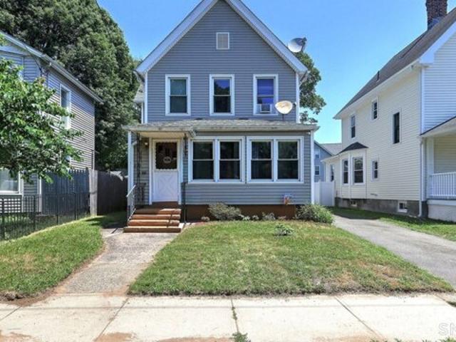 House for sale in West Haven, Connecticut