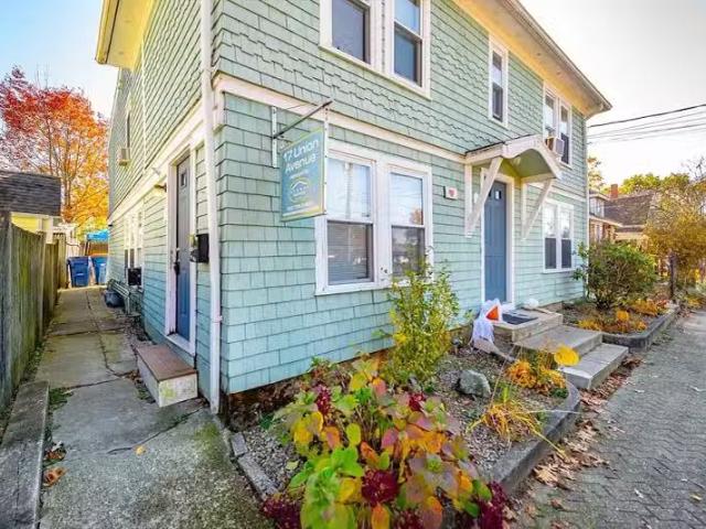House for rent in Plymouth House for rent in Plymouth