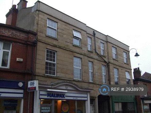 Apartment for rent in Cocker Hill, Greenheys