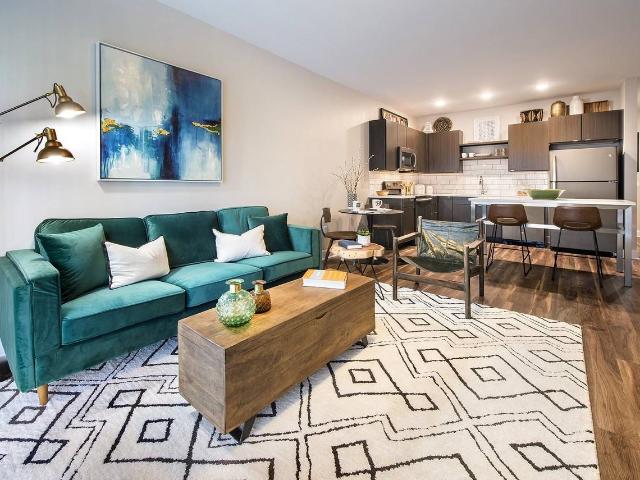 Apartment for rent in Kansas City, Missouri