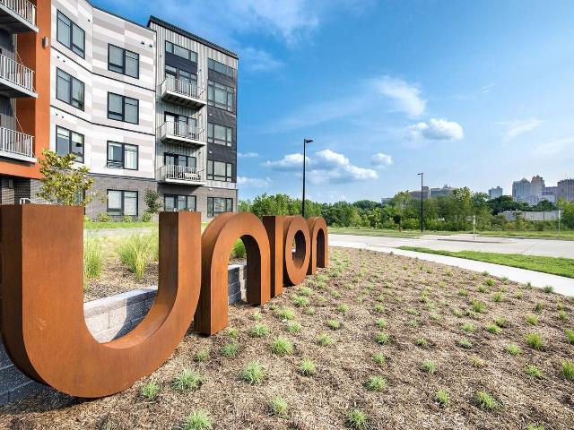 Apartment for rent in Kansas City, Missouri