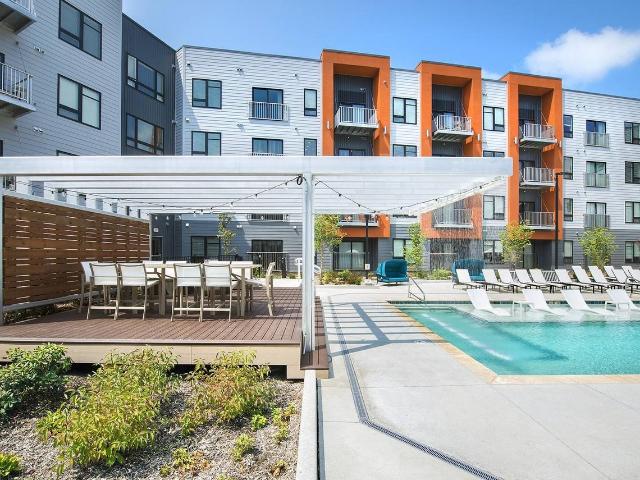 Apartment for rent in Kansas City, Missouri
