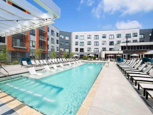 Apartment for rent in Kansas City, Missouri