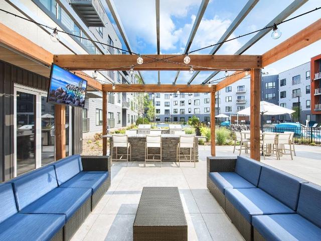 Apartment for rent in Kansas City, Missouri