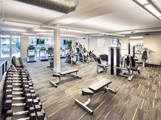 Apartment for rent in Kansas City, Missouri
