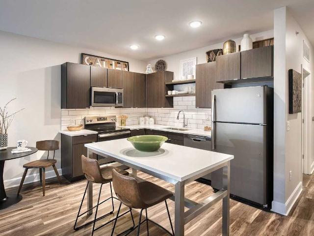 Apartment for rent in Kansas City, Missouri