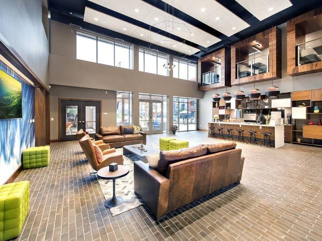 Apartment for rent in Kansas City, Missouri