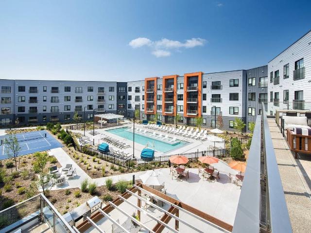 Apartment for rent in Kansas City, Missouri