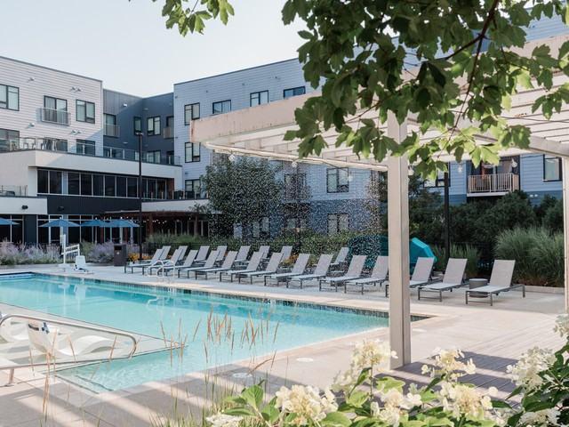 Apartment for rent in Kansas City, Jackson County
