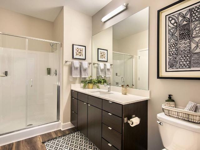 Apartment for rent in Kansas City, Missouri