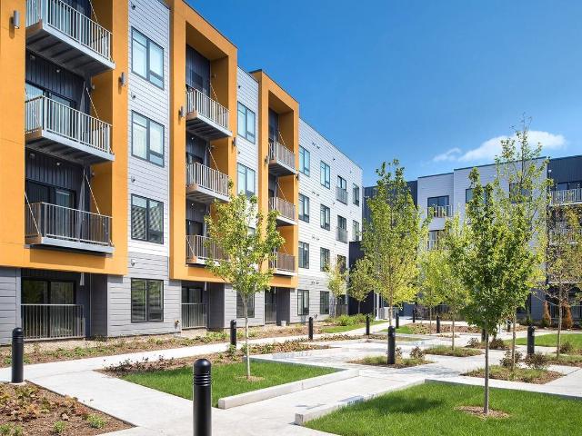 Apartment for rent in Kansas City, Missouri
