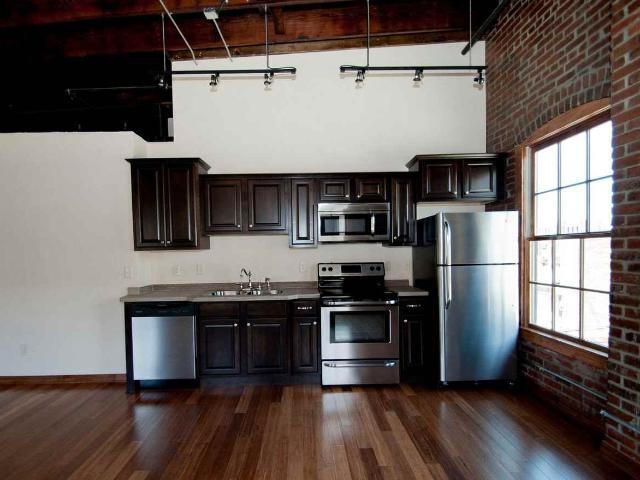 Apartment for rent in Springfield