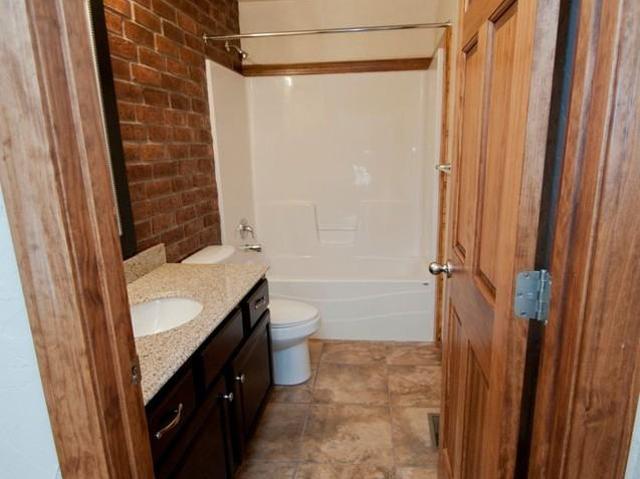 Apartment for rent in Springfield, Missouri