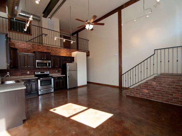 Apartment for rent in Springfield, Missouri