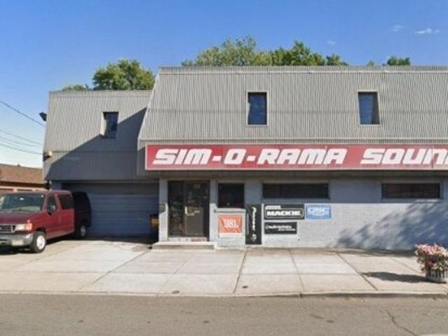 House for sale in Passaic, New Jersey
