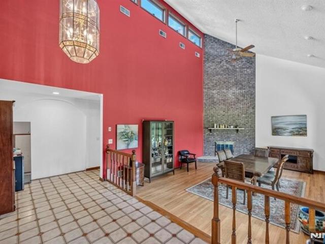 House for sale in Blairstown, New Jersey