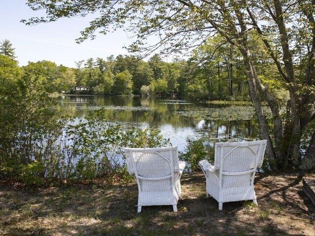 House for sale in Duxbury, Massachusetts
