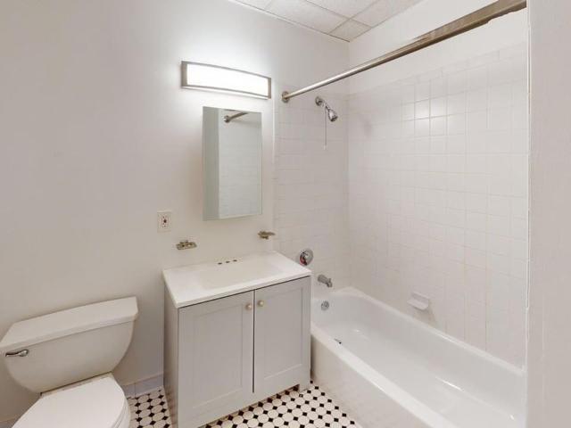 Apartment for rent in Newark, New Jersey