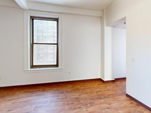Apartment for rent in Newark, New Jersey