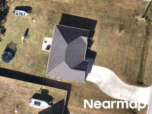 House for sale in North Carolina