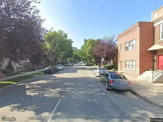 House for rent in Chicago