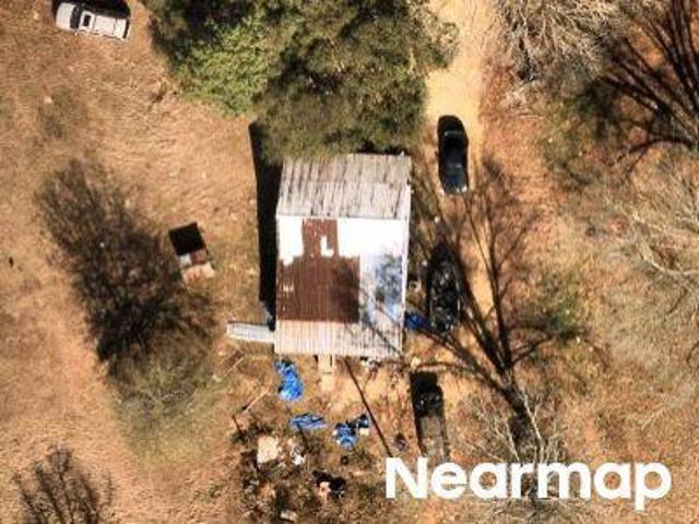 House for sale in Magnolia, Mississippi