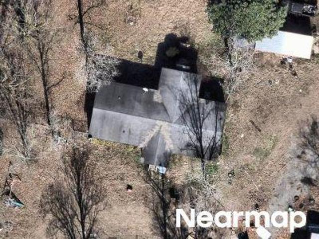 House for sale in Fort Valley, Georgia