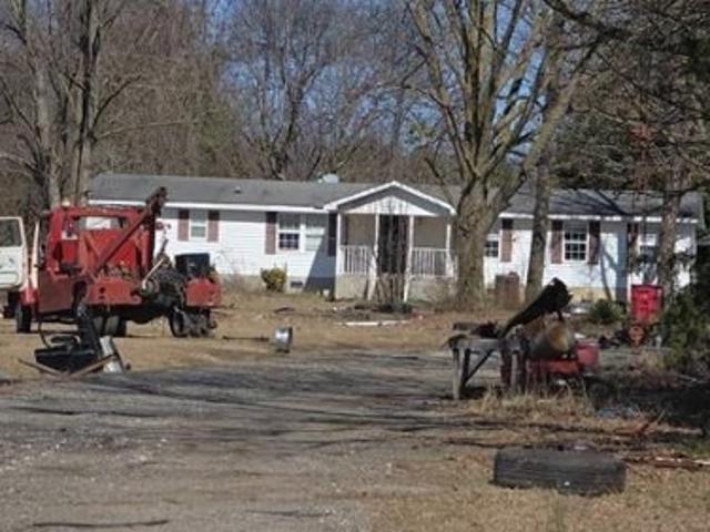House for sale in Fort Valley, Georgia