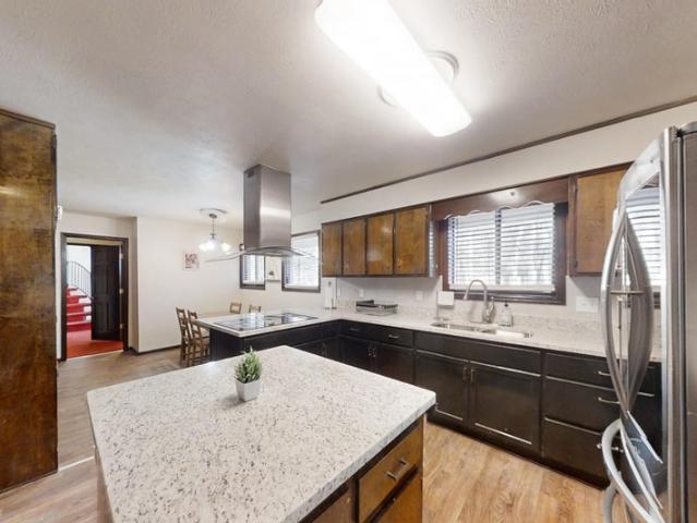 Room for rent in Red Oak, Georgia