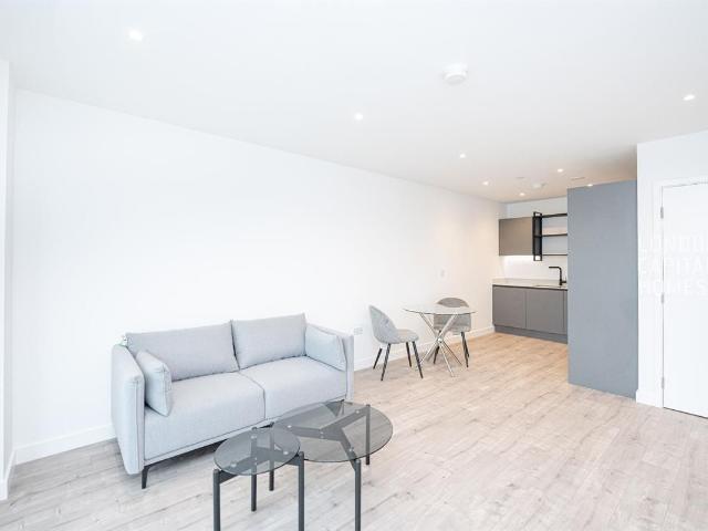 Apartment for rent in North Watford