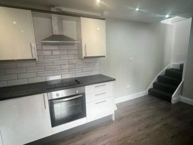 Apartment for rent in Avenham, Higher Bartle