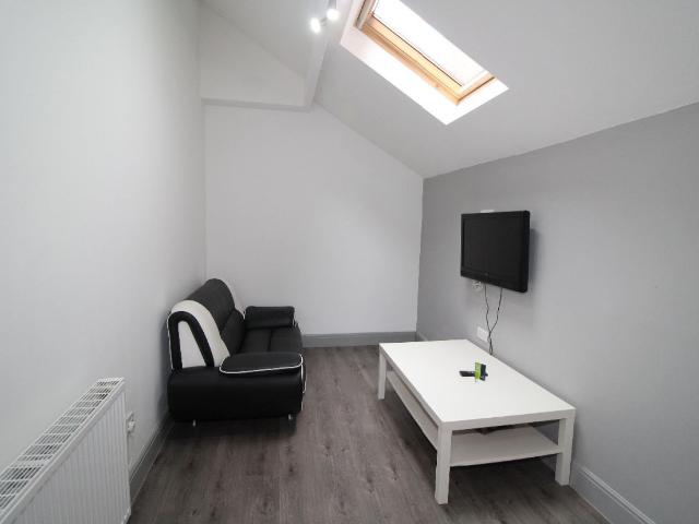 Apartment for rent in Avenham, Higher Bartle