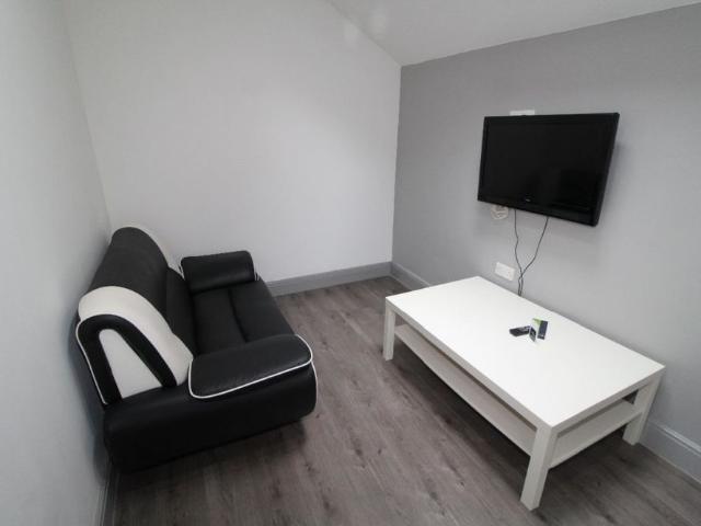 Apartment for rent in Avenham, Higher Bartle