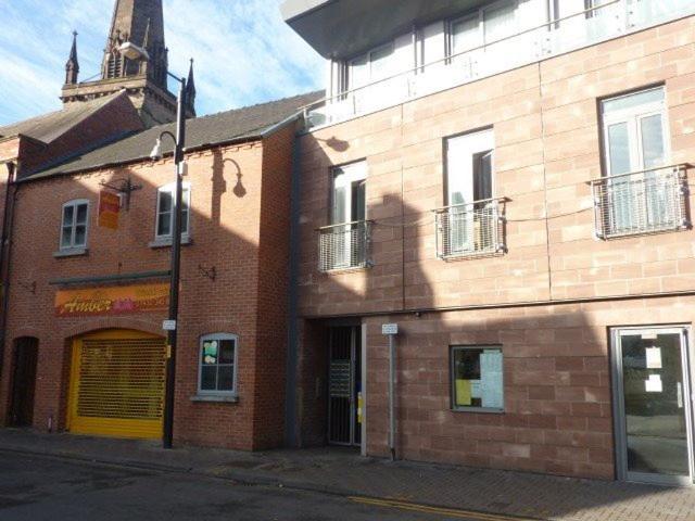 Apartment for rent in Portfields, Lower Bullingham