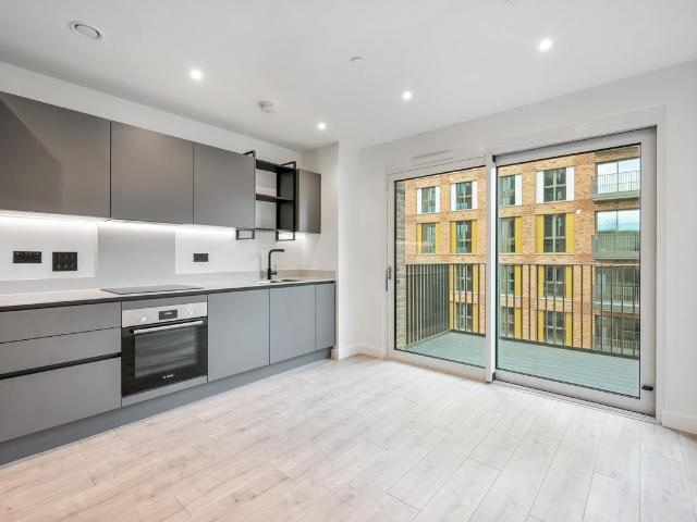 Apartment for rent in North Watford