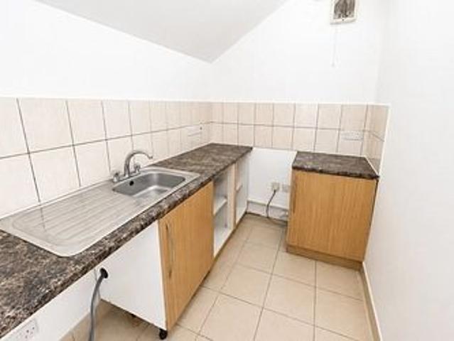 Apartment for rent in Margate Old Town, Acol