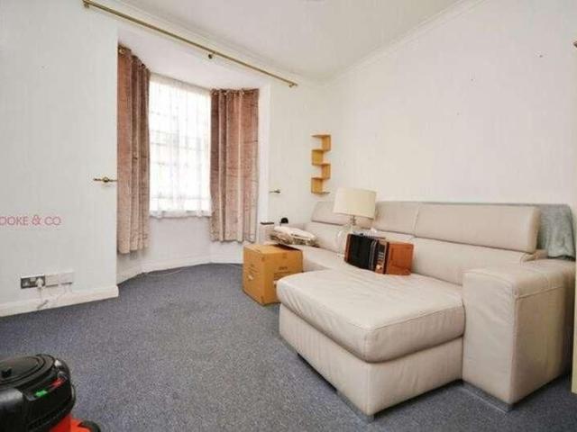 Apartment for rent in Margate Old Town, Thanet