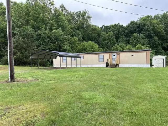 House for rent in Mount Airy
