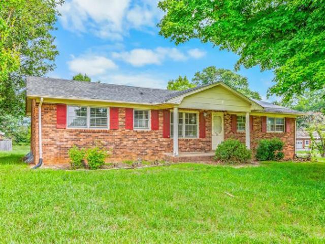 House for sale in Kernersville, North Carolina