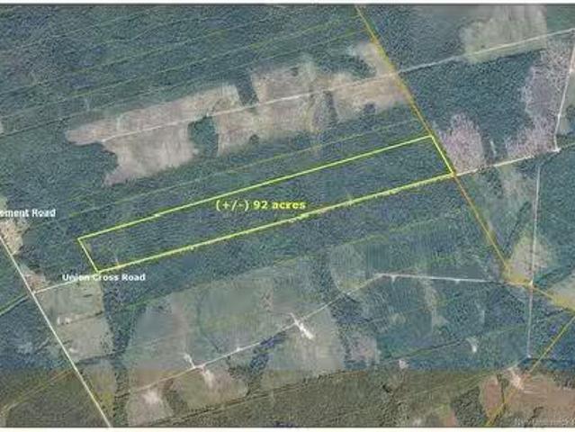 House for sale in Waterborough, New Brunswick