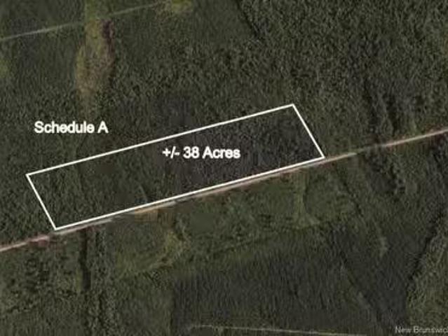 House for sale in Waterborough, New Brunswick