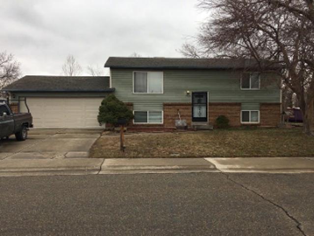 House for sale in Arvada, Colorado