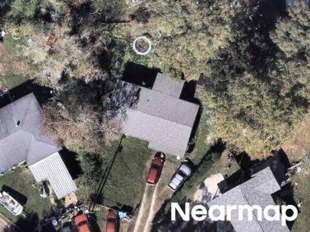 House for sale in Pensacola, Florida