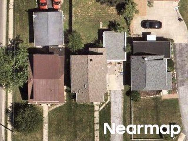 House for sale in Fostoria, Ohio