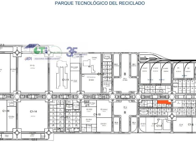 Terreno en venta en Zaragoza, Aragón
